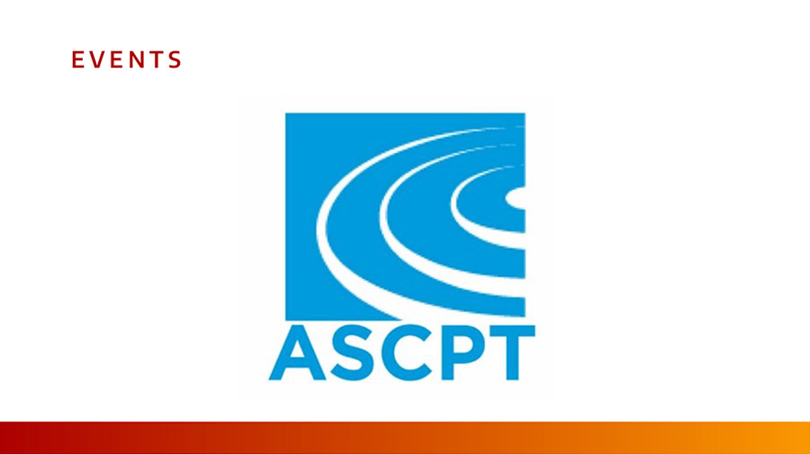 ASCPT 2024 Annual Meeting