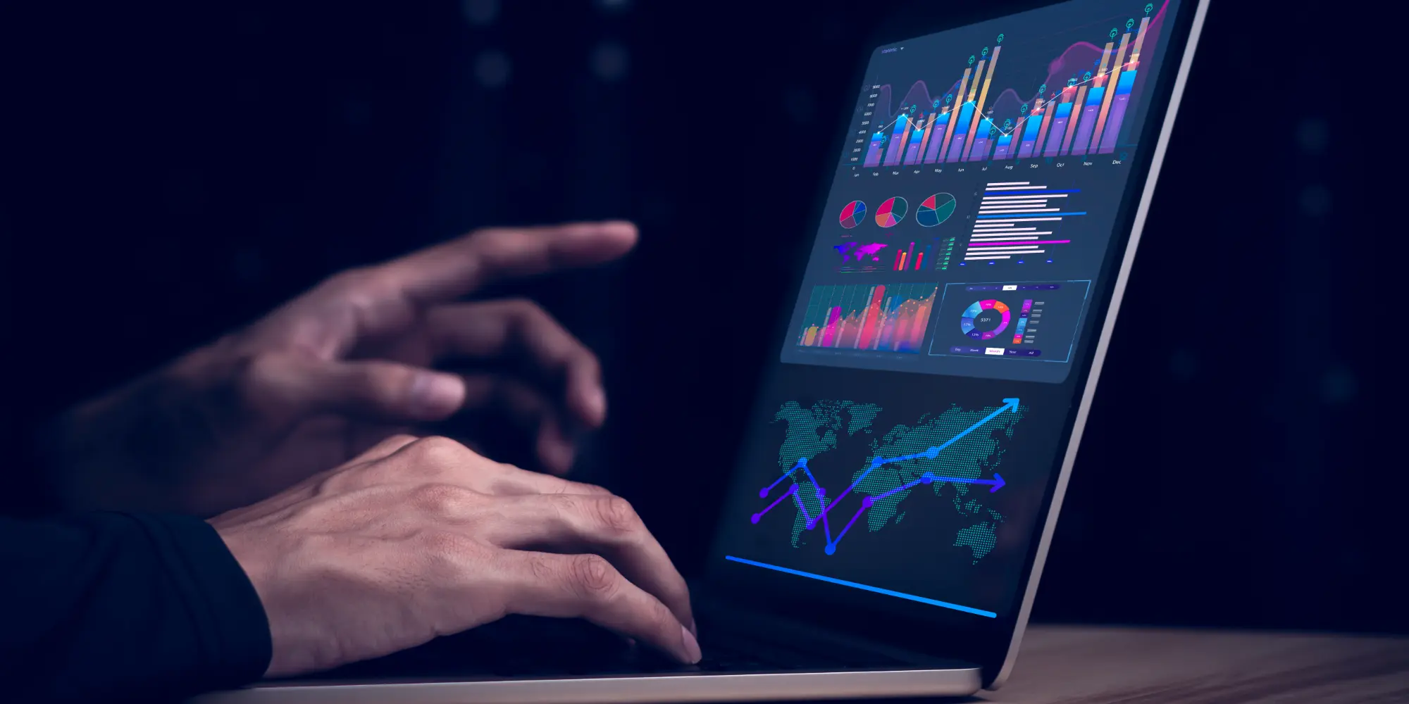 5 Areas Where a Biostatistician Can Help