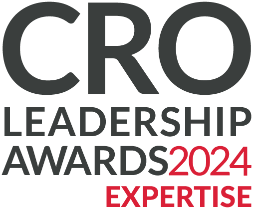 CRO Leadership Award 2024 - Expertise